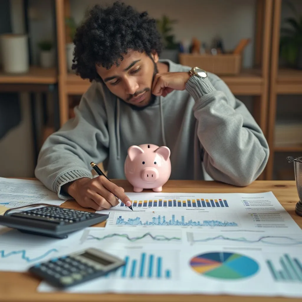 Planificación financiera personal