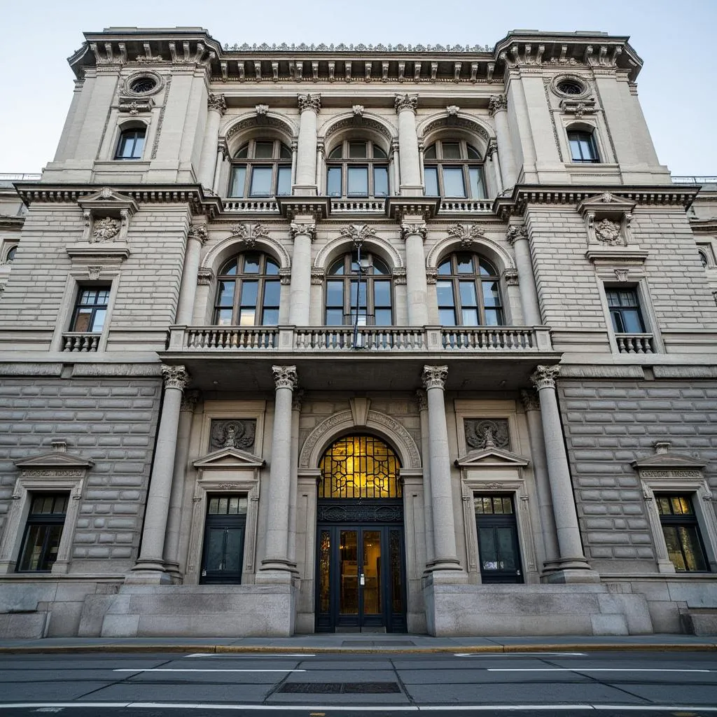 Banco Central de la República Argentina