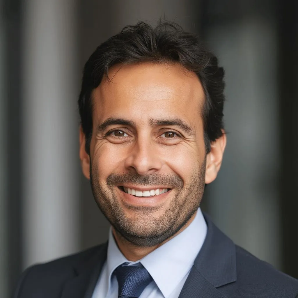 Javier Fernández